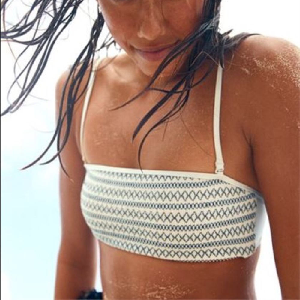 Swim top